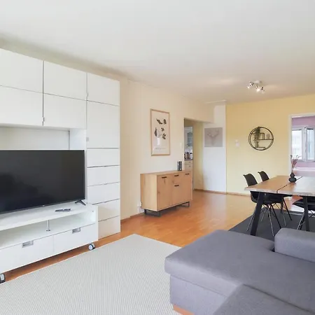 Norden Homes 2-bedroom