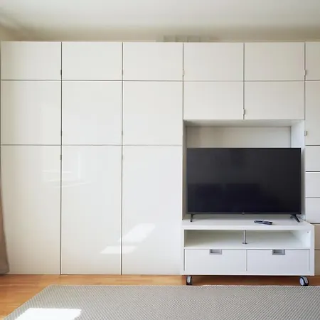 Apartment Norden Homes 2-bedroom