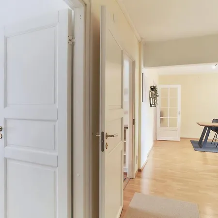 Apartment Norden Homes 2-bedroom