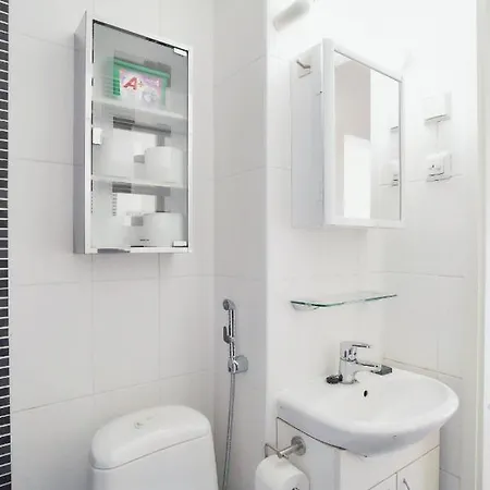 Norden Homes 2-bedroom *