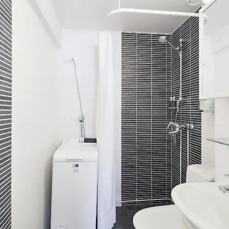 Norden Homes 2-bedroom